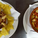 库鲁科斯旅舍 * 阿达休息卡