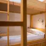 库鲁科斯旅舍 旅馆 阿达休息卡