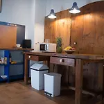 旅馆 库鲁科斯旅舍 阿达休息卡