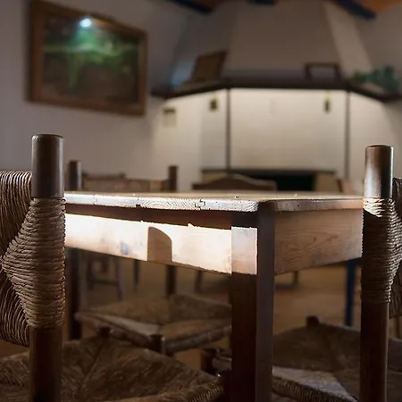 Auberge de jeunesse Crux *