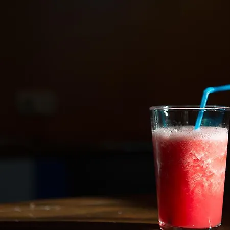 Crux Auberge de jeunesse *