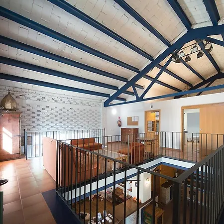 Crux Auberge de jeunesse