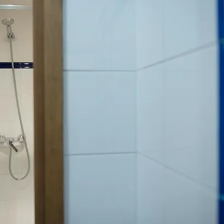 Auberge de jeunesse Crux *