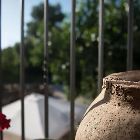 Crux Auberge de jeunesse *