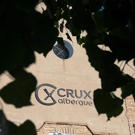 Hostel Crux Adahuesca