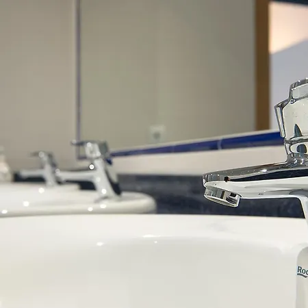 Crux Auberge de jeunesse