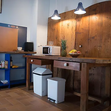 Hostel Crux Adahuesca
