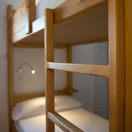 Crux Auberge de jeunesse