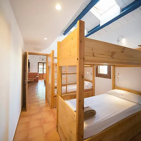 Crux Auberge de jeunesse
