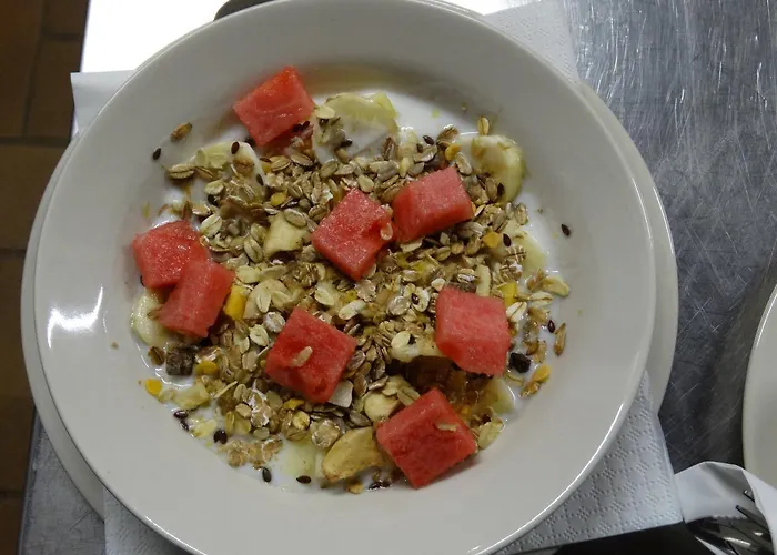 Hostel Crux Adahuesca