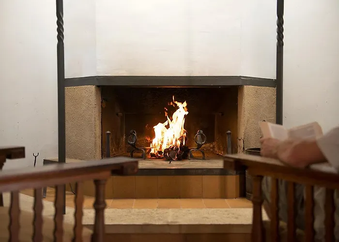 库鲁科斯旅舍 旅馆 *