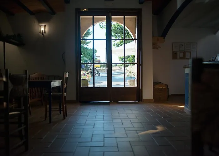 Crux Hostel Adahuesca