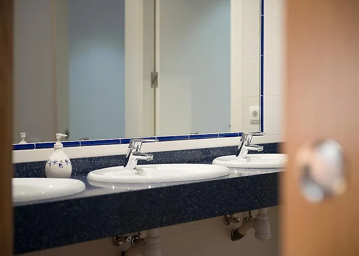 库鲁科斯旅舍 * 阿达休息卡