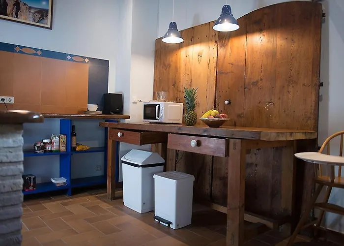 Hostel Crux Adahuesca