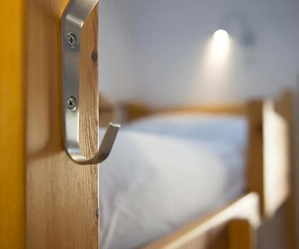 库鲁科斯旅舍 * 阿达休息卡